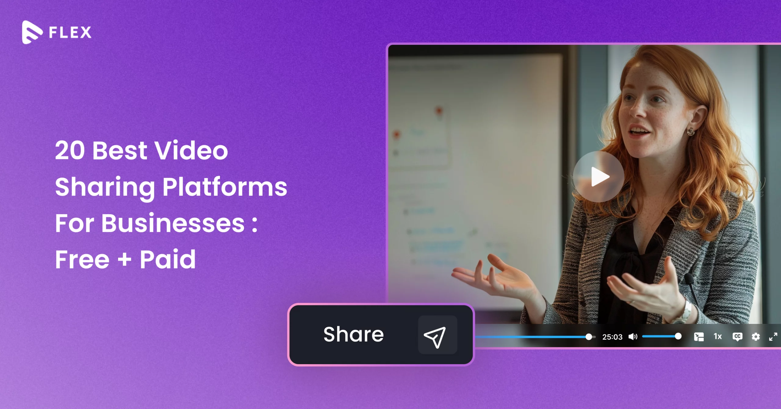 Plateformes de partage pour les entreprises en 2026 et au-delà