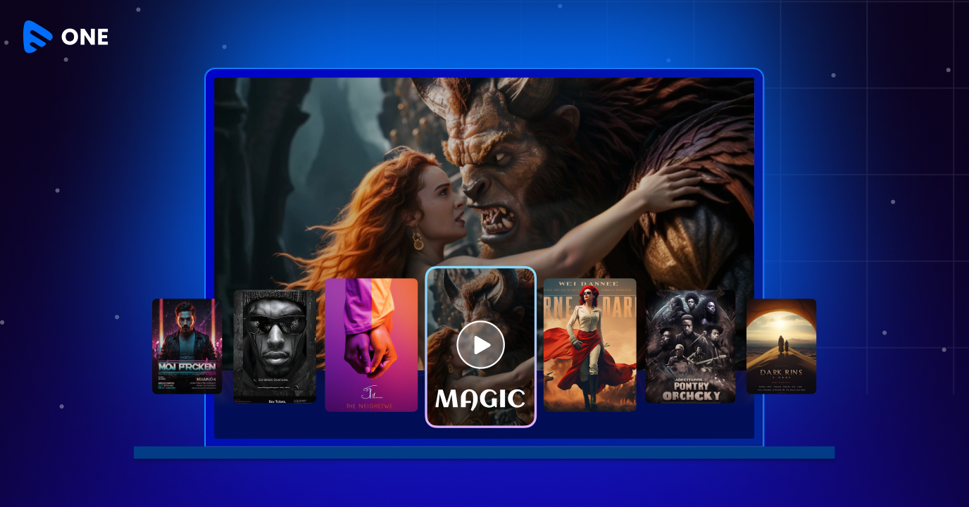 Comment lancer un service de streaming